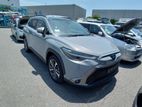 Toyota Corolla Cross Z Leather 2022