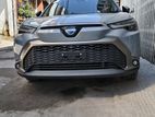 Toyota Corolla Cross Z LEATHER 2022