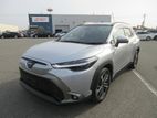 Toyota Corolla Cross Z-Leather 2022