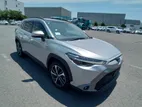 Toyota Corolla Cross Z Leather 2022