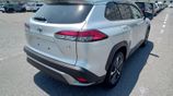 Toyota Corolla Cross Z Leather 2022