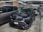 Toyota Corolla Cross Z leather 2022
