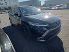 Toyota Corolla Cross Z-Leather 2022