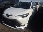 Toyota Corolla Cross Z Leather 2022