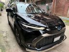 Toyota Corolla Cross Z Leather 2022