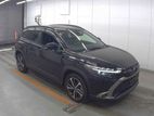 Toyota Corolla Cross Z LEATHER 2022