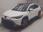 Toyota Corolla Cross Z Leather 2022