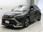 Toyota Corolla Cross Z Leather 2022