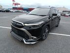 Toyota Corolla Cross Z_LEATHER 2022