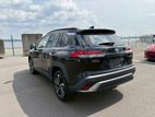 Toyota Corolla Cross Z Leather 2022