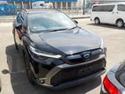Toyota Corolla Cross Z Leather 2022