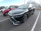 Toyota Corolla Cross Z LEATHER 2022