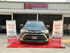 Toyota Corolla Cross Z Leather 2022