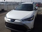 Toyota Corolla Cross Z Leather 2022
