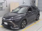 Toyota Corolla Cross Z LEATHER 2022