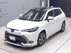 Toyota Corolla Cross Z LEATHER 2022