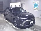 Toyota Corolla Cross Z LEATHER 2022