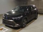 Toyota Corolla Cross Z LEATHER 2022