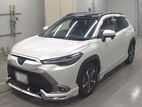 Toyota Corolla Cross Z LEATHER 2022