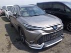 Toyota Corolla Cross Z LEATHER 2022