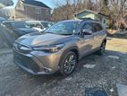 Toyota Corolla Cross Z Leather 2022