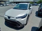 Toyota Corolla Cross Z Leather 2022