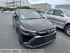 Toyota Corolla Cross Z-Leather 2022