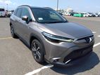 Toyota Corolla Cross Z Leather 2022