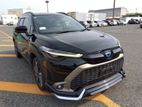 Toyota Corolla Cross Z LEATHER 2022