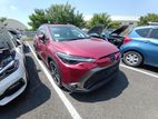 Toyota Corolla Cross Z Leather 2022