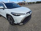 Toyota Corolla Cross Z LEATHER 2022
