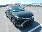 Toyota Corolla Cross Z Leather 2022