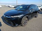 Toyota Corolla Cross Z Leather 2022