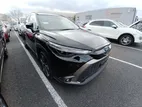 Toyota Corolla Cross Z Leather 2022
