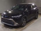 Toyota Corolla Cross Z LEATHER 2022