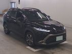 Toyota Corolla Cross Z LEATHER 2022