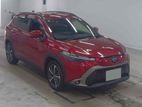 Toyota Corolla Cross Z Leather 2022