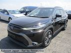 Toyota Corolla Cross Z Leather 2022