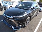 Toyota Corolla Cross Z LEATHER 2022