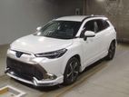 Toyota Corolla Cross Z Leather 2022