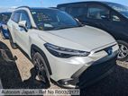 Toyota Corolla Cross Z LEATHER 2022