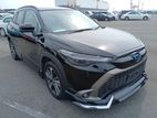 Toyota Corolla Cross Z Leather 2022