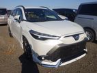 Toyota Corolla Cross Z LEATHER 2022