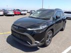 Toyota Corolla Cross Z Leather 2022