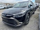 Toyota Corolla Cross Z LEATHER 2022