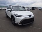 Toyota Corolla Cross Z Leather 2023 (6)