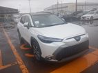 Toyota Corolla Cross Z LEATHER 2023