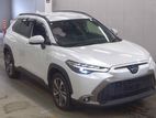 Toyota Corolla Cross Z LEATHER 2023