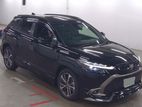 Toyota Corolla Cross Z Leather 2023