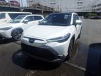 Toyota Corolla Cross Z Leather 2023